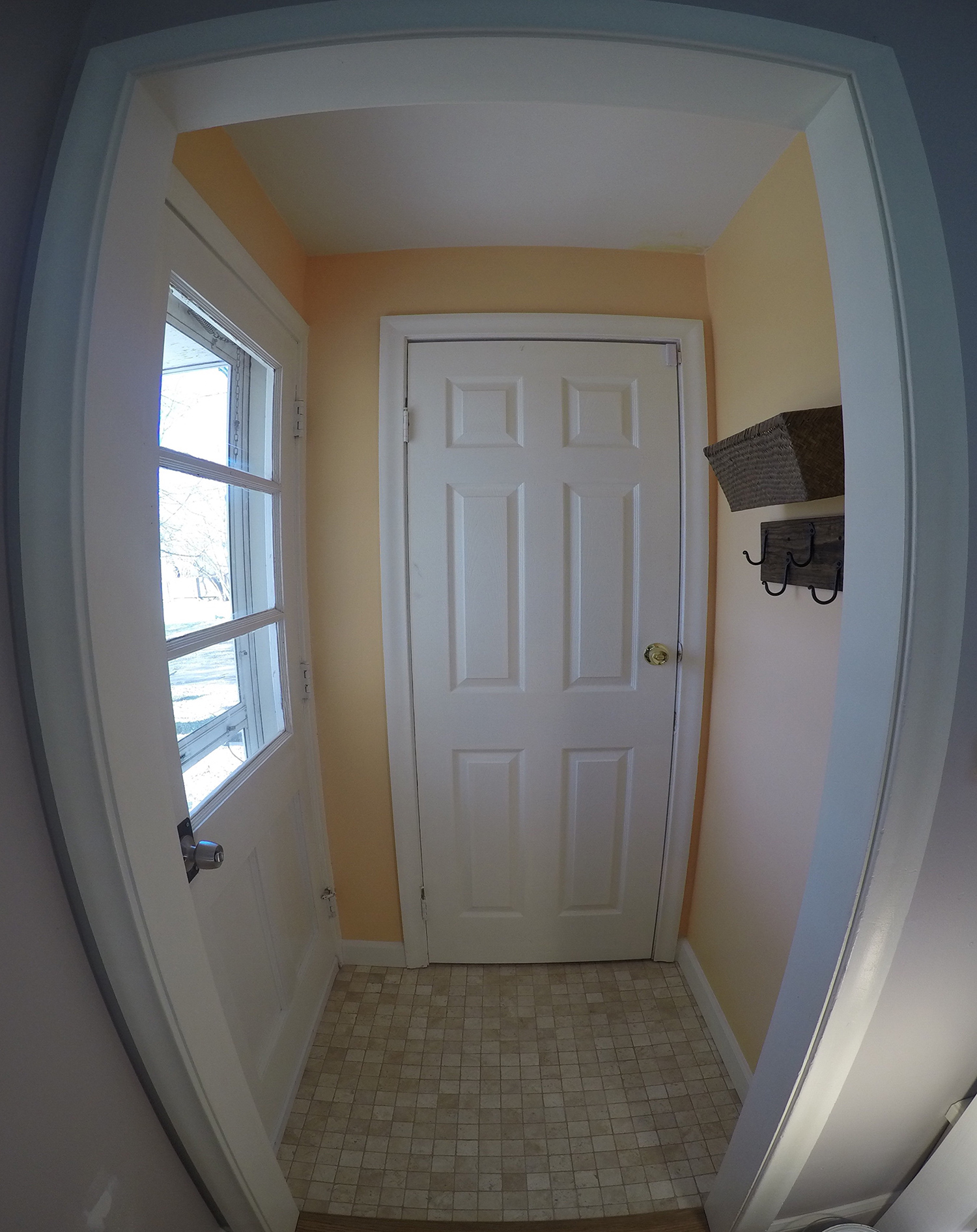 Backdoor After